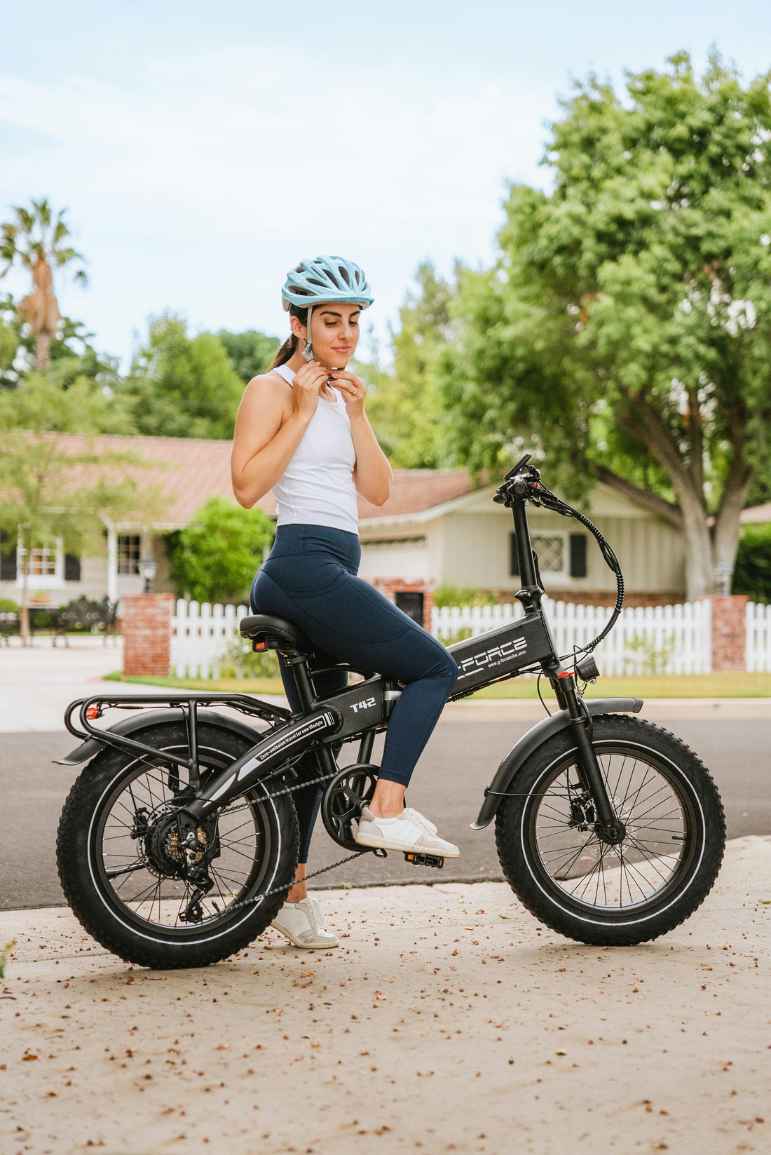 🚴‍♂️ Mit dem E-Bike ans Wasser: Mobil & flexibel unterwegs