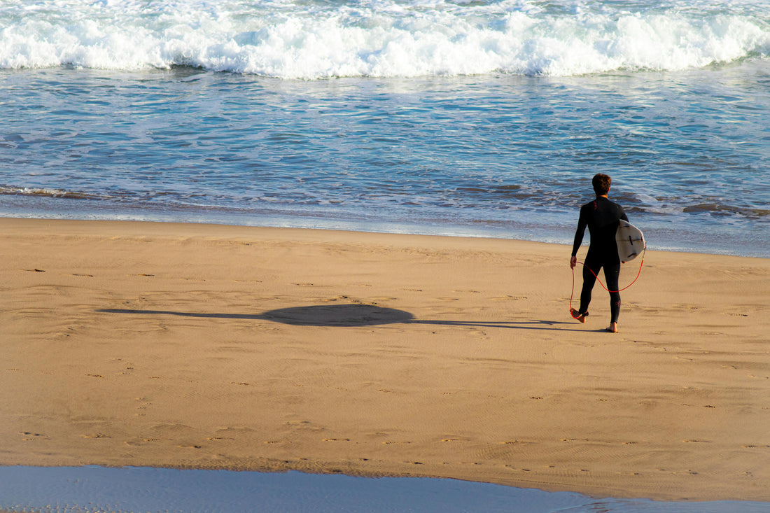 Surfboard mieten auf Sylt: So klappt’s spontan & unkompliziert