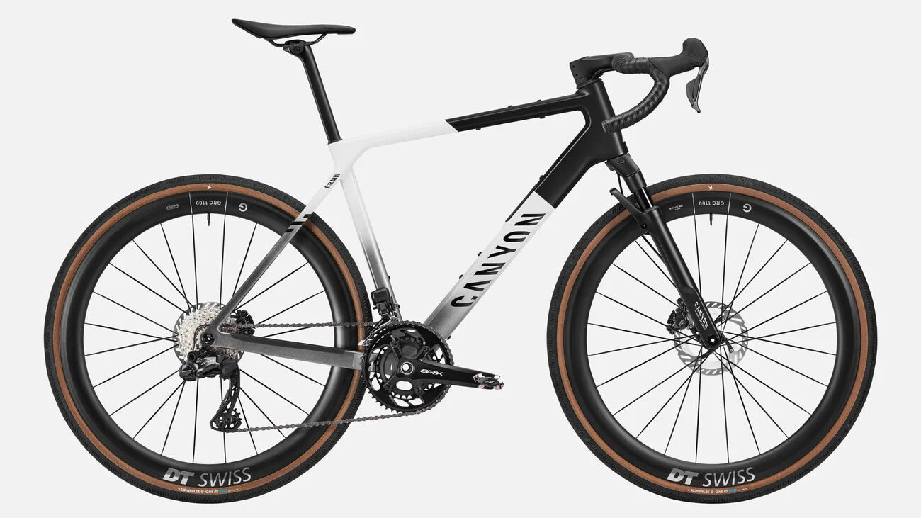 Grail CFR Di2 RIFT
