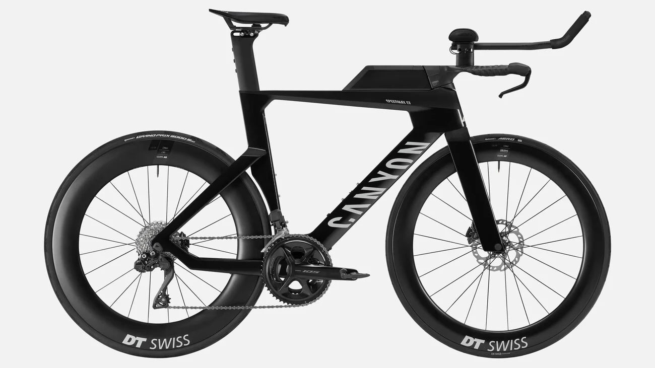 Speedmax CF 7 Di2