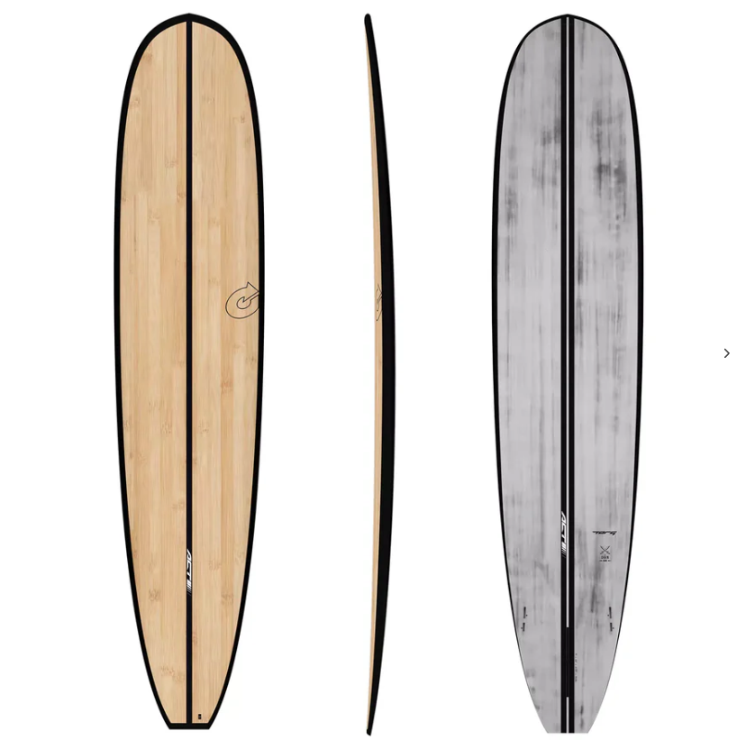 Surboard-Longboard-Noserider