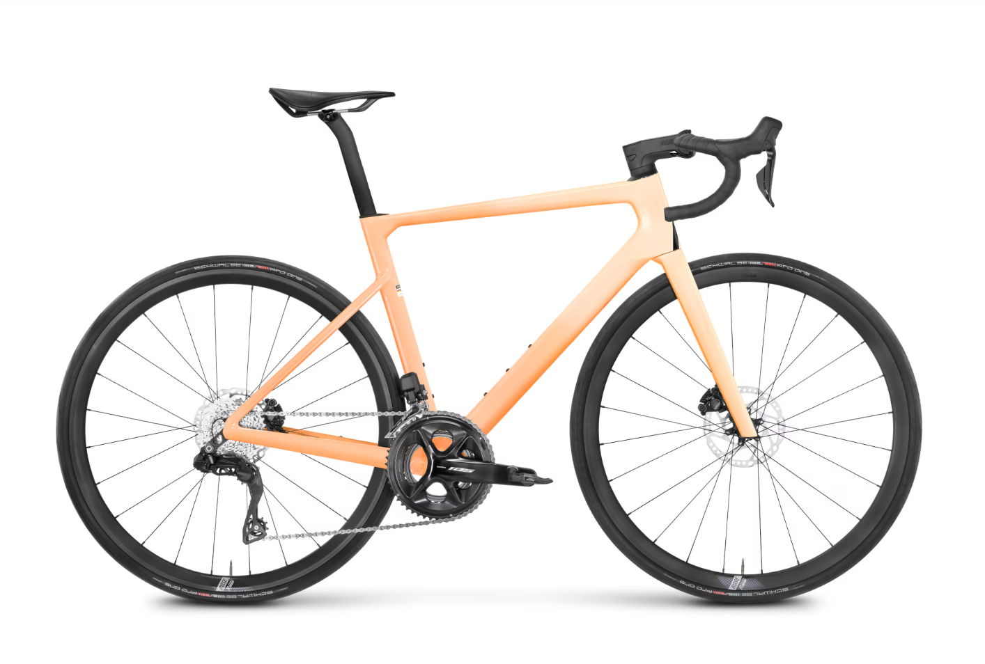 Rose Rennrad